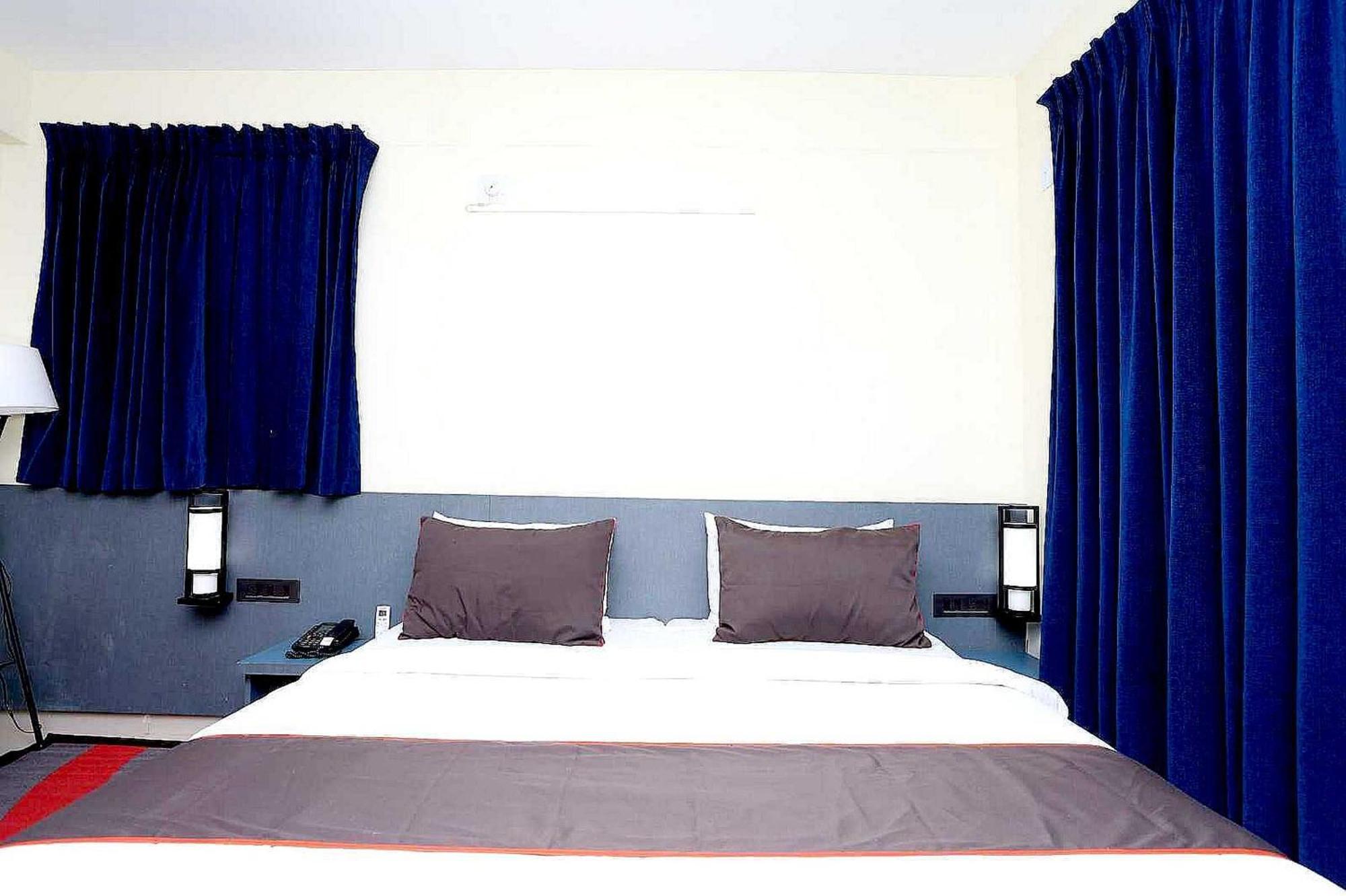 Collection O Vastukar Retreat Bhubaneswar Exterior foto